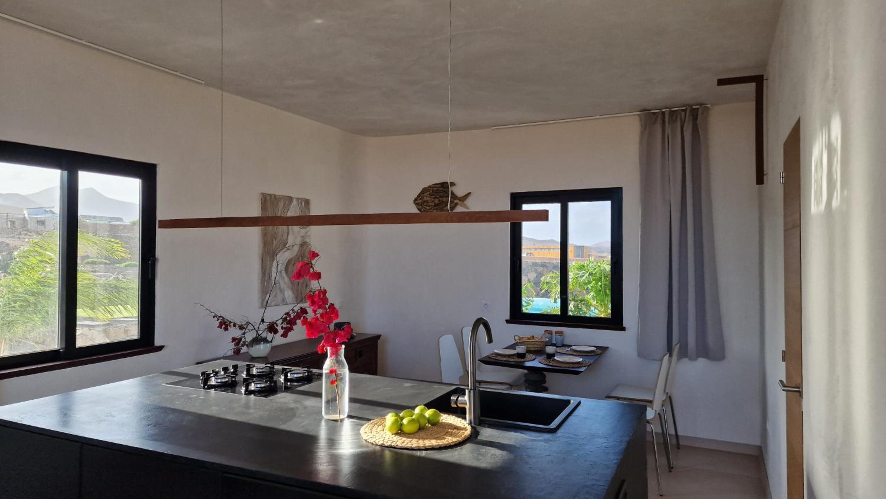 Villa Osaya