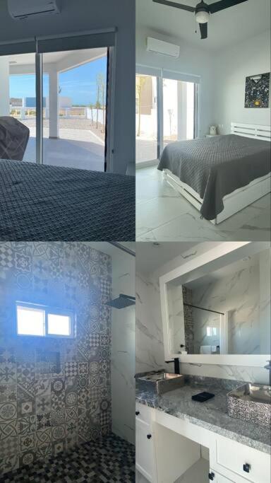 Laguna Beach House - Beachfront house sleeps 9 view 3