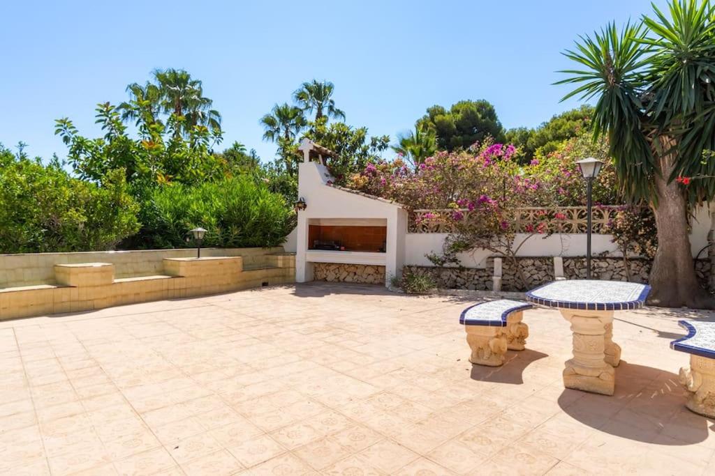 Bouganvillea by Aldertons