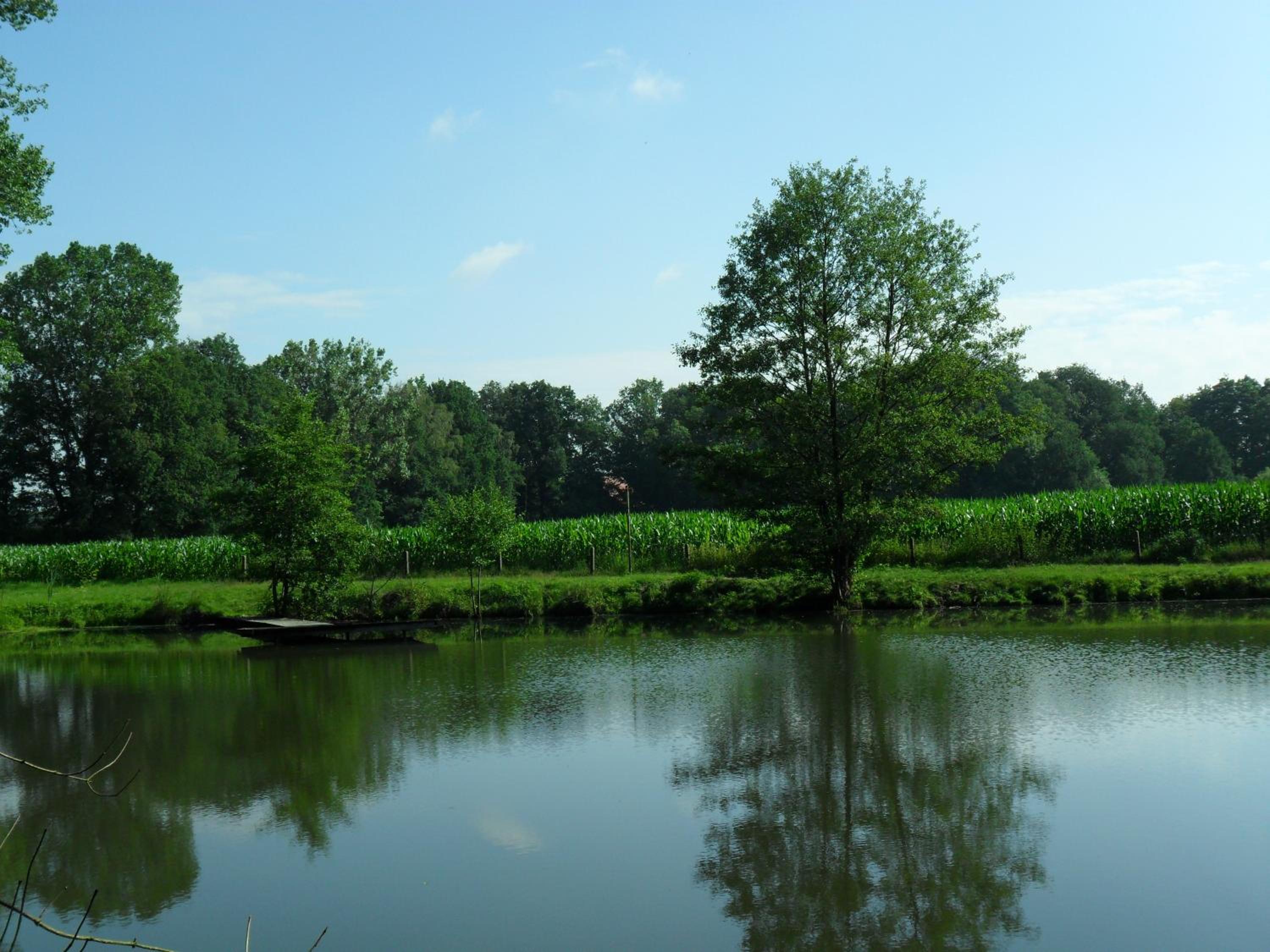 Gästehaus am Aa Tal