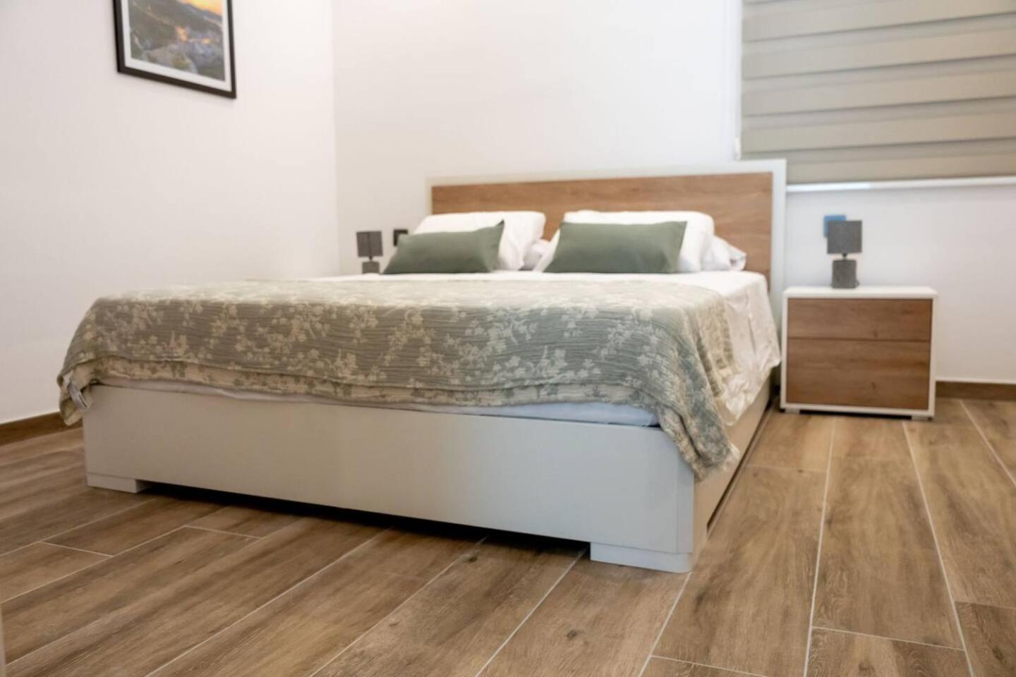 Seafront Bugibba 2BED apartment by Homely photo 2