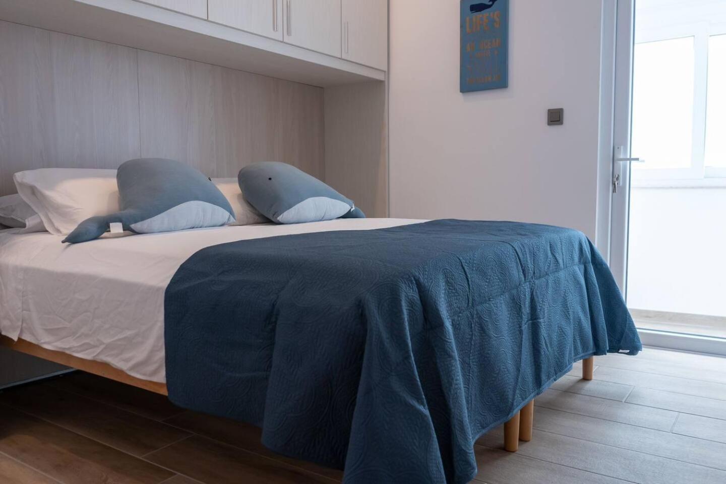 Seafront Bugibba 2BED apartment by Homely photo 4