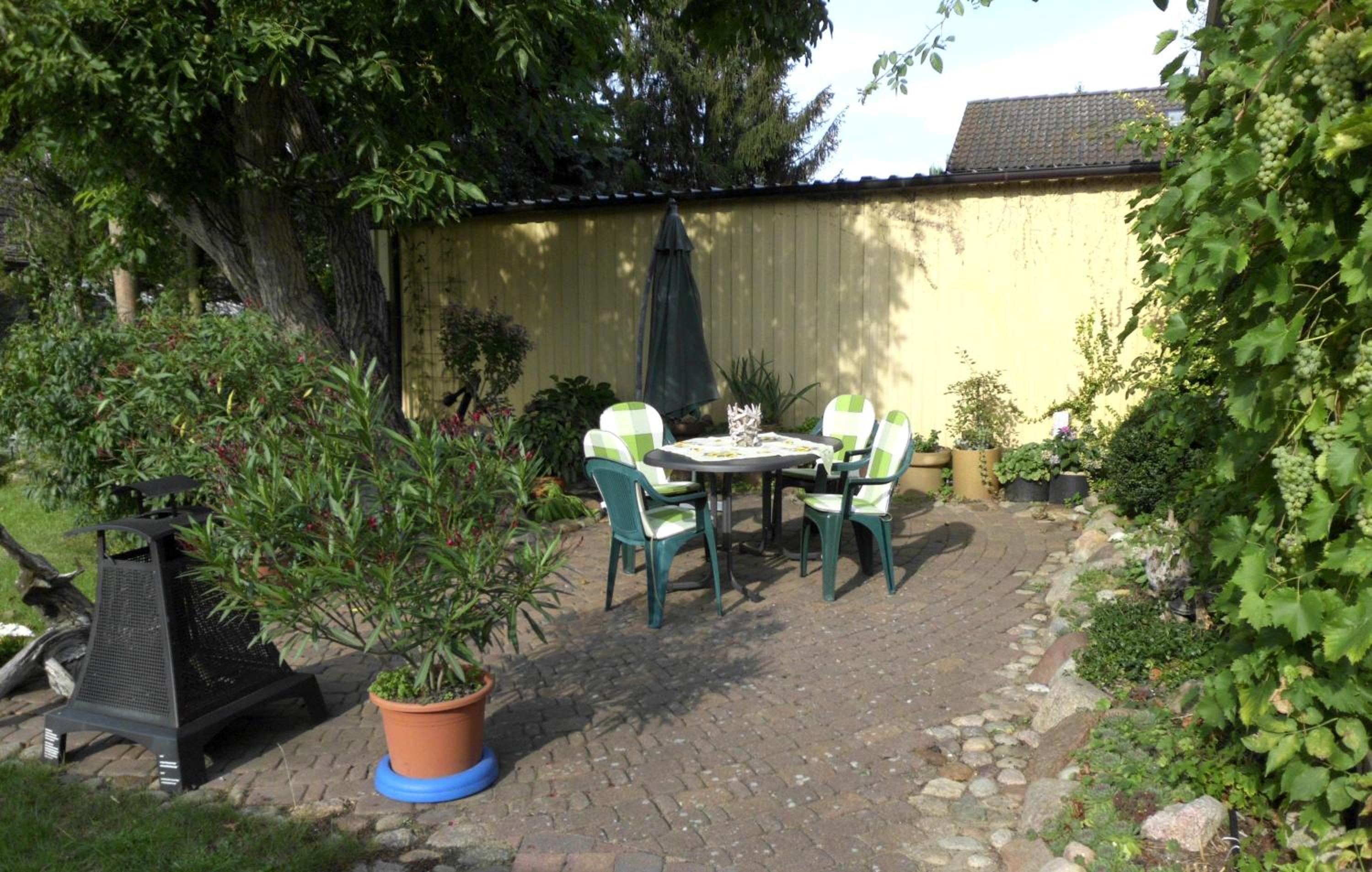 Ferienwohnung Wunderlich view 2