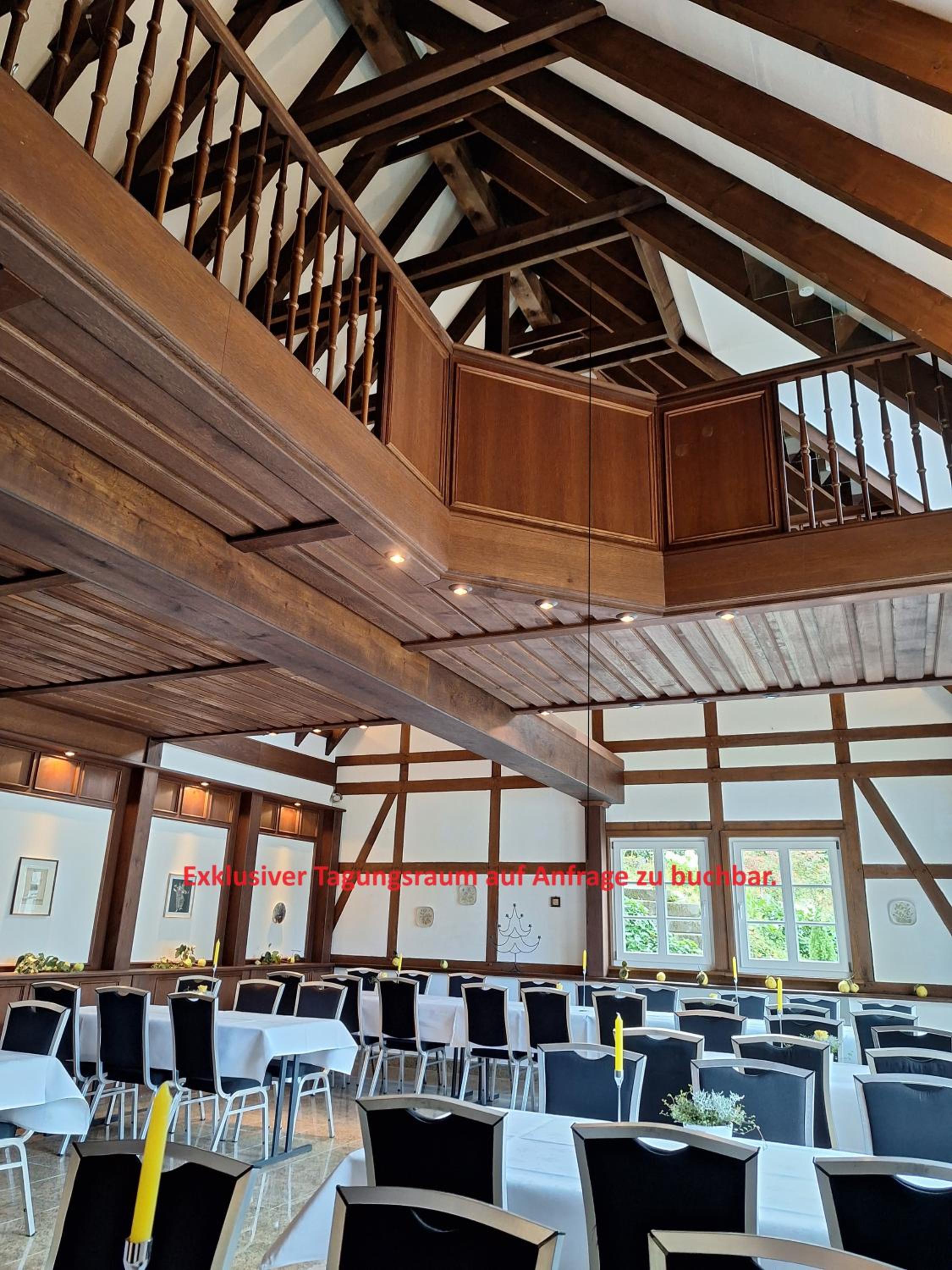 Gutshaus Wilhelmsruh