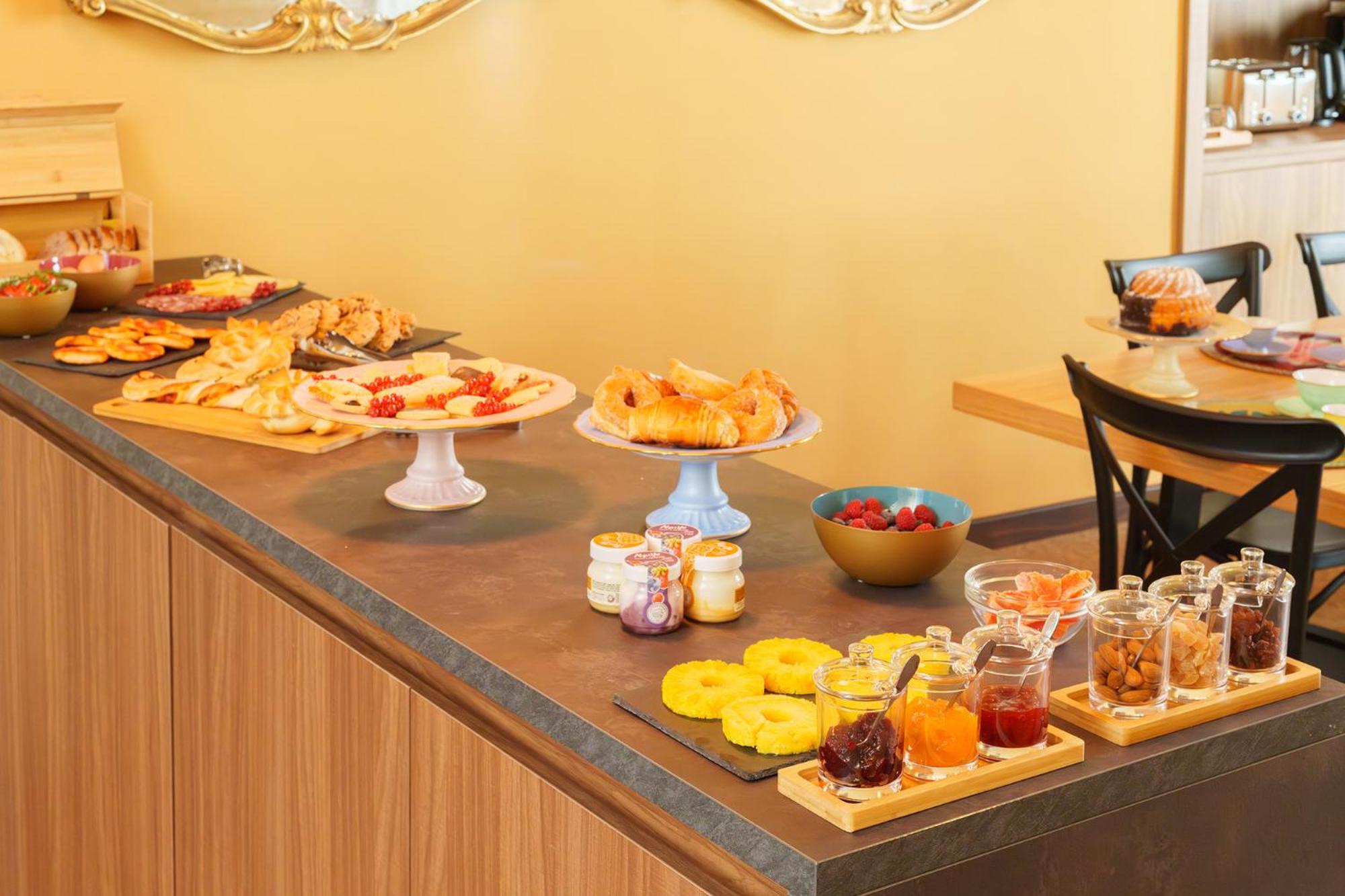 Palazzo Pandola - Luxury Suites