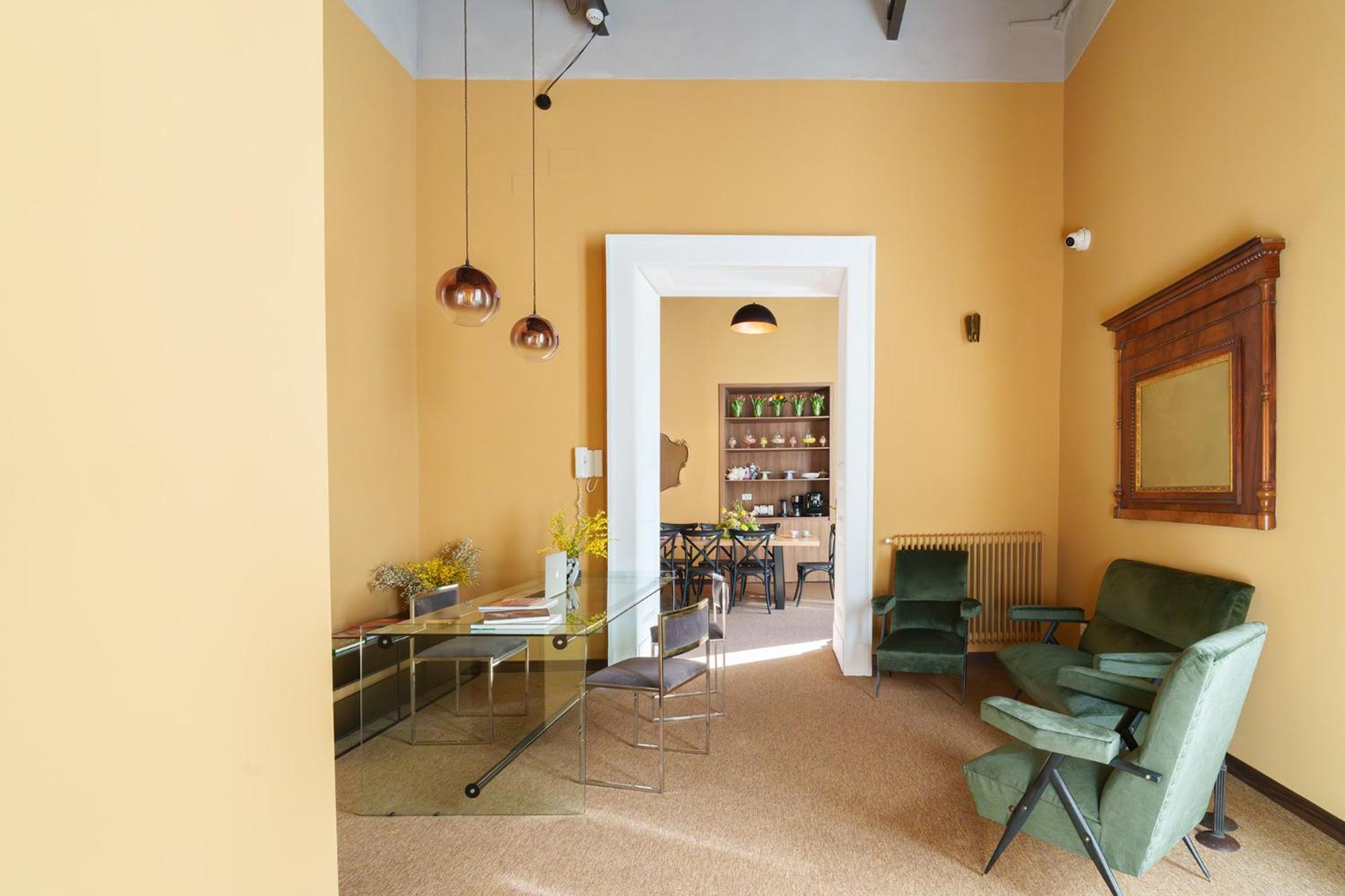 Palazzo Pandola - Luxury Suites