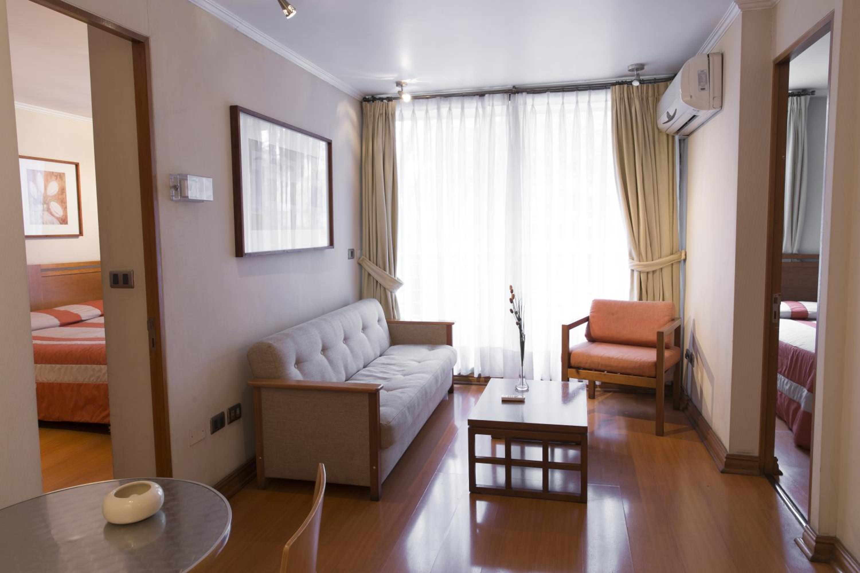 Andes Suites