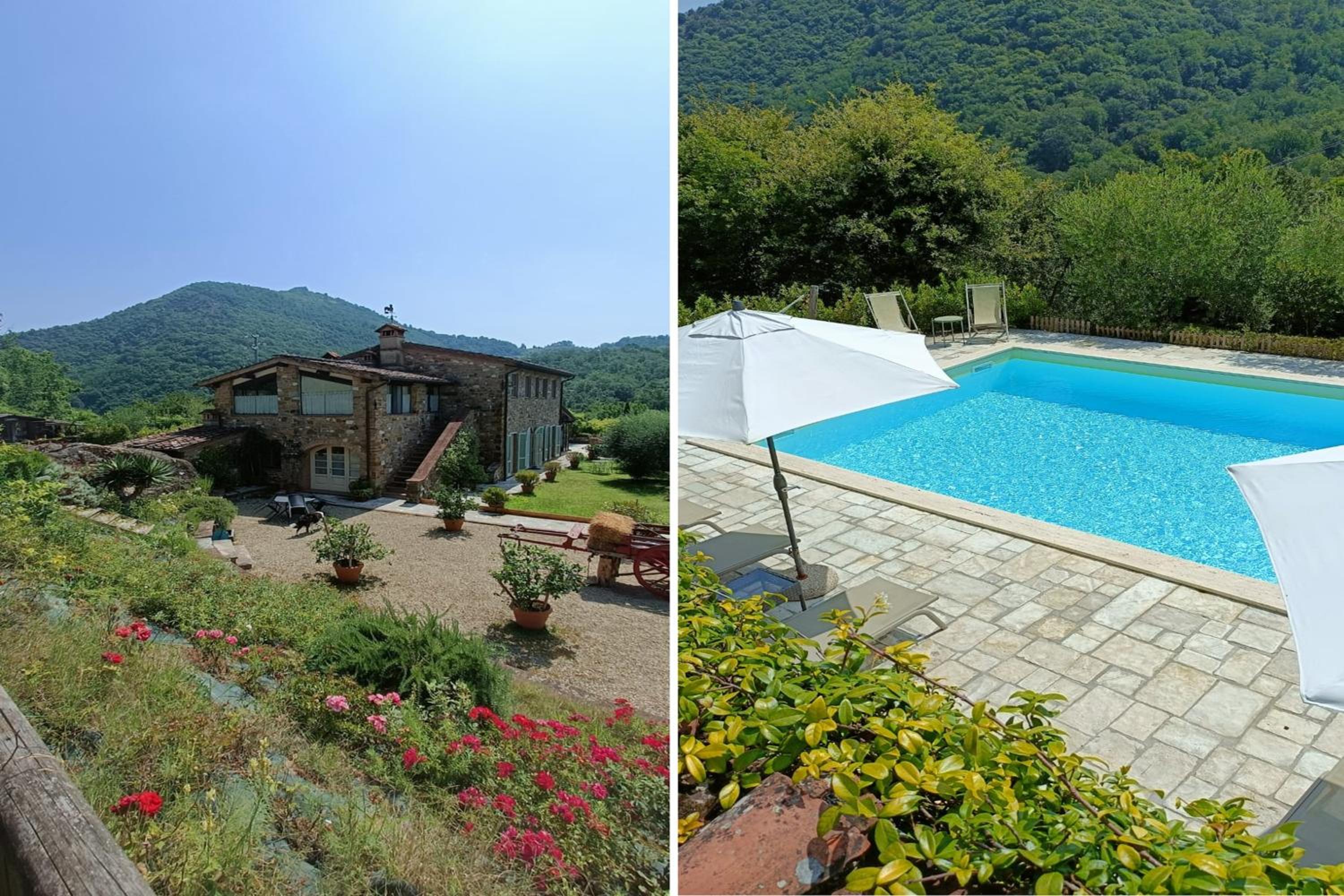 Villa Dani by Mmega view 5
