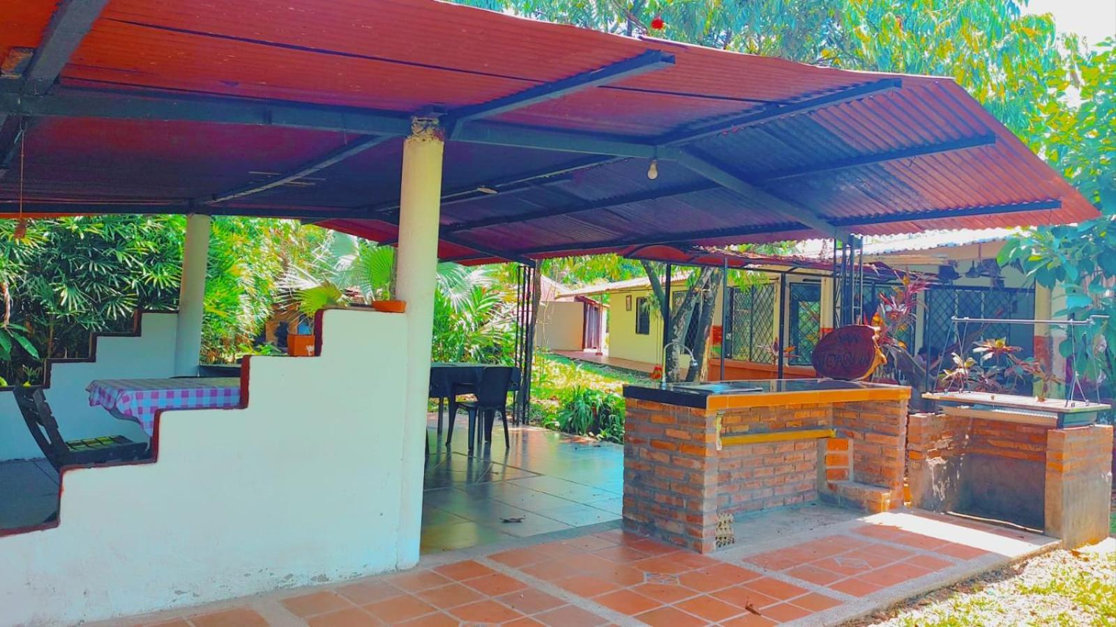 Casa Campestre San Joaquin