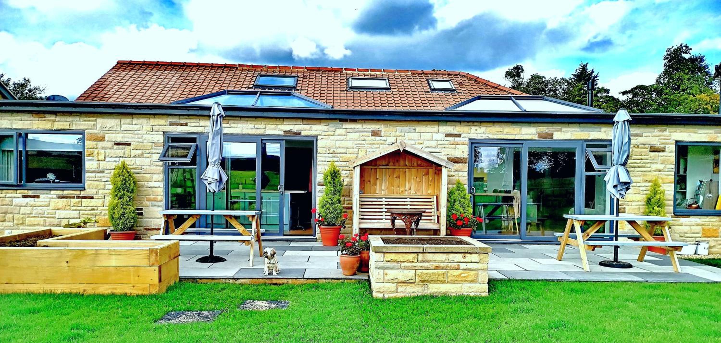 Englefield Guesthouse