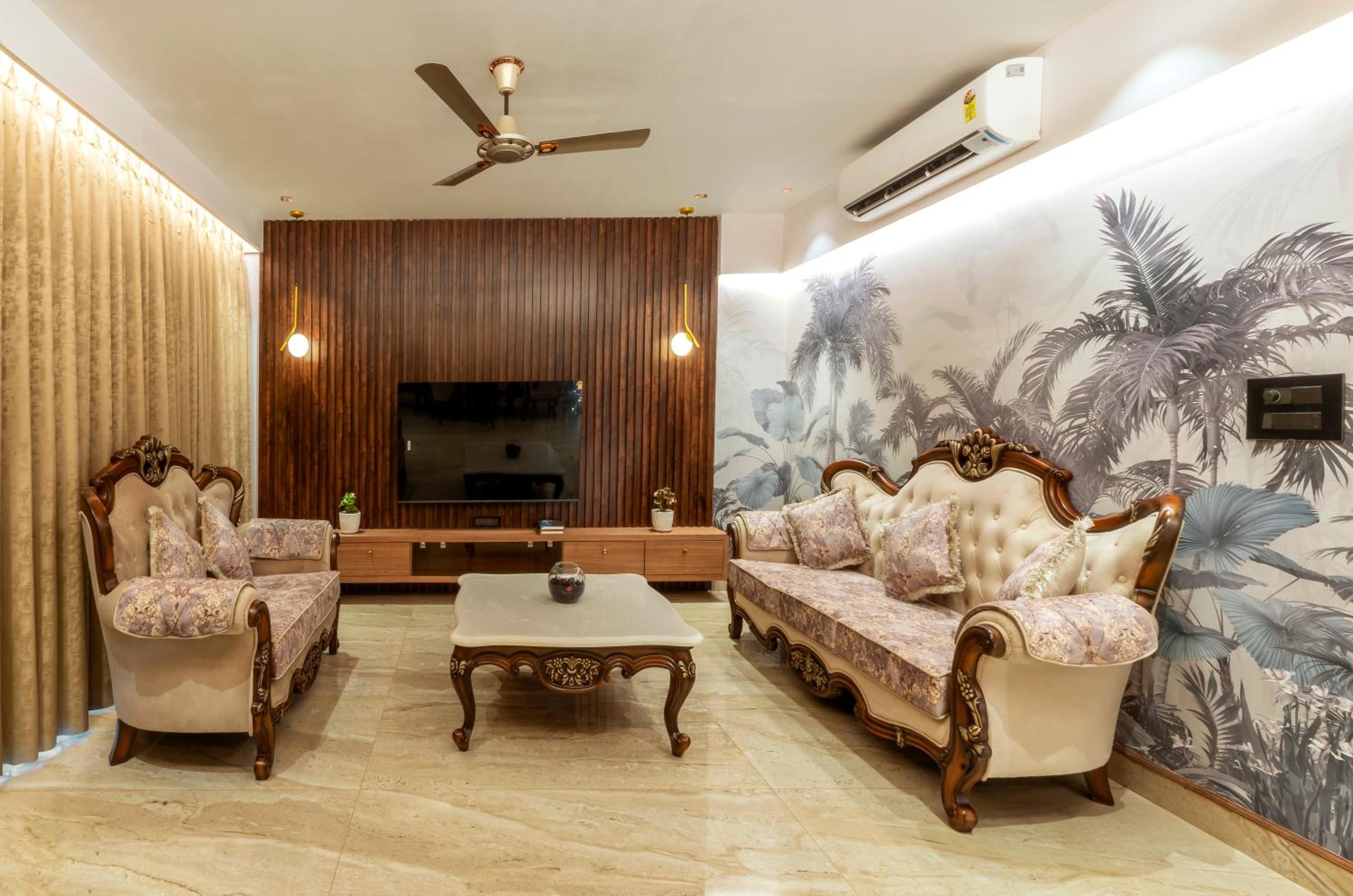 The Tanisi Resorts & Pool Villas, Candolim