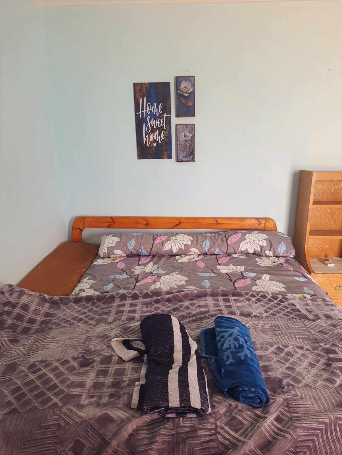 Hotel appartment alexandria sea view free wifi 3 bedrooms 2 toilets 5th floor Bellevue village agami available all year days & 5 heavy blanket available view 5