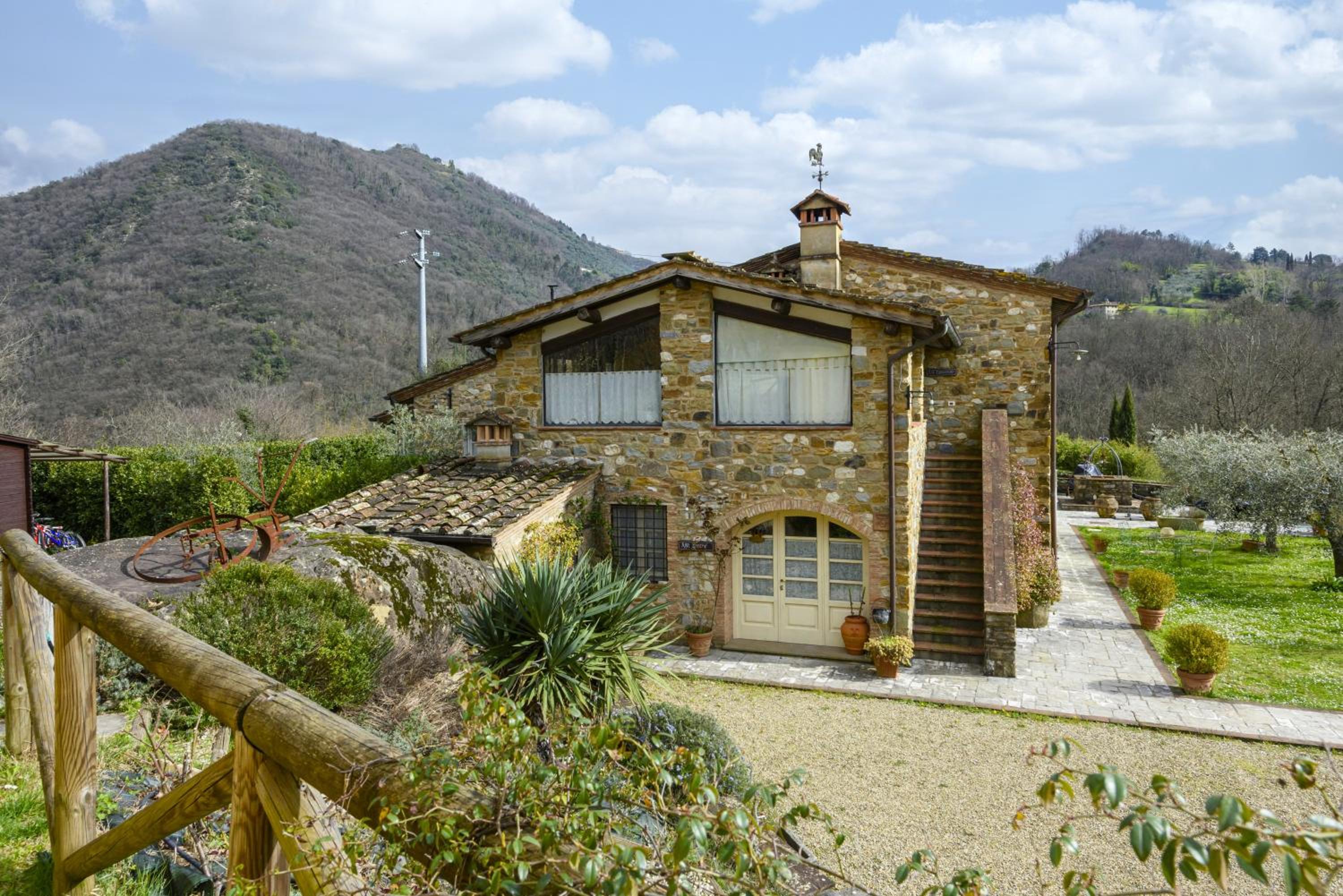 Villa Dani by Mmega view 3