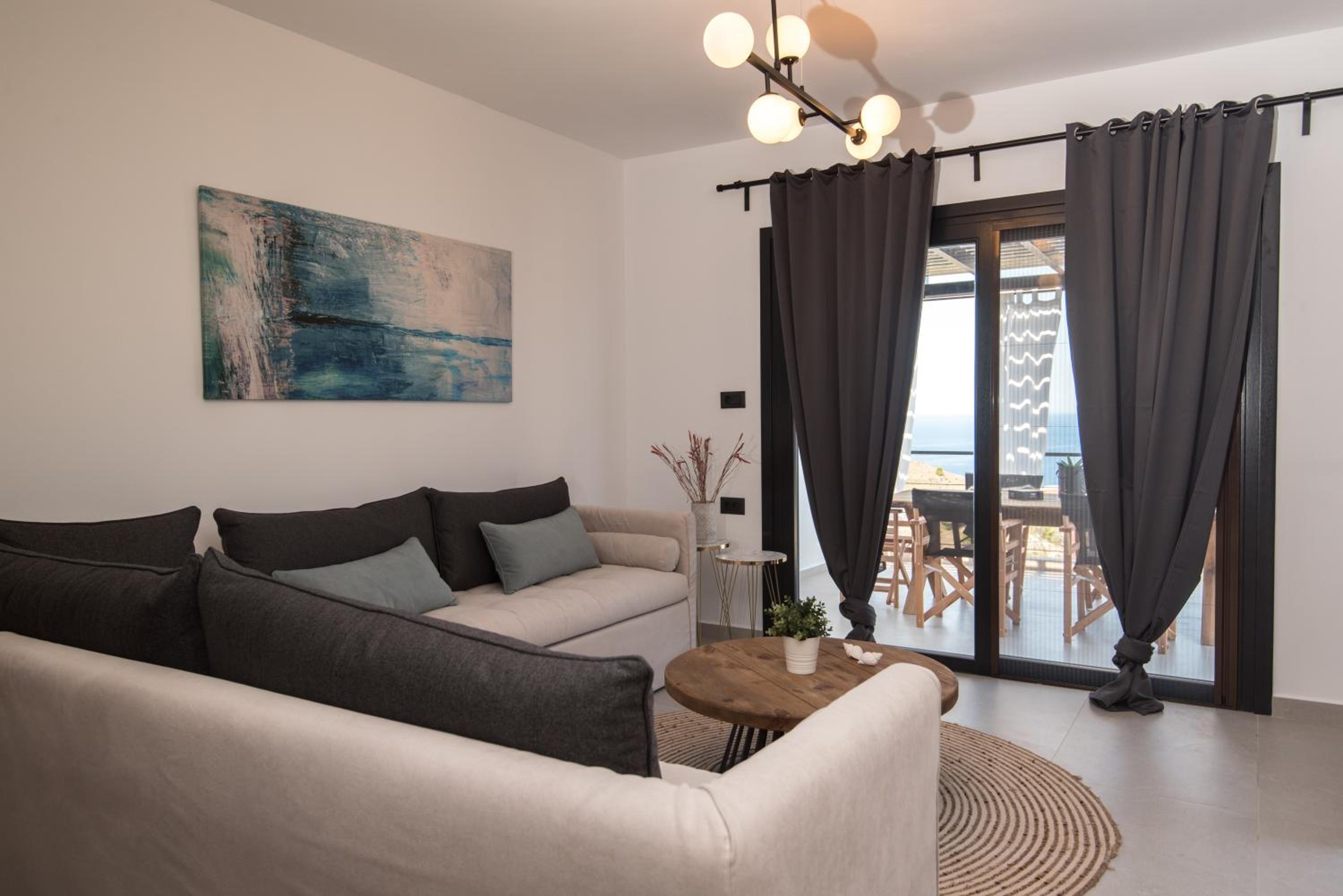 Gestema Luxury Residences photo 2