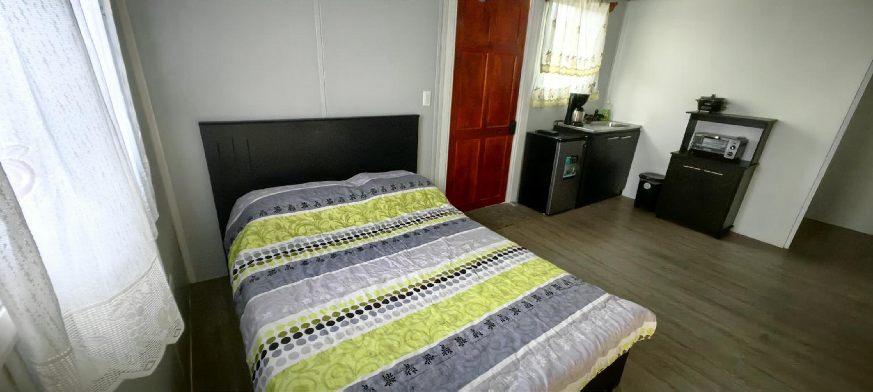 Villa Congos