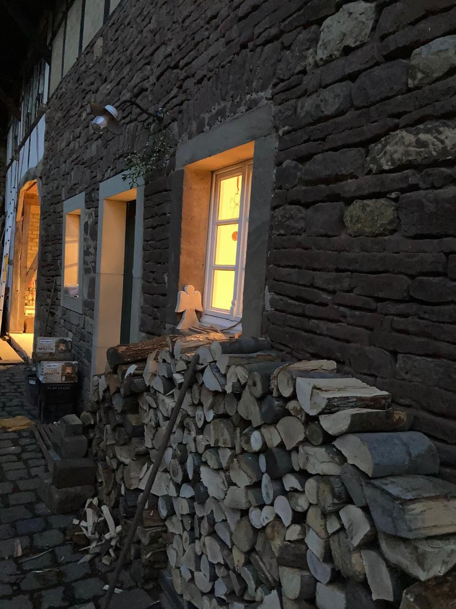 Cherrytree Cottage 1840