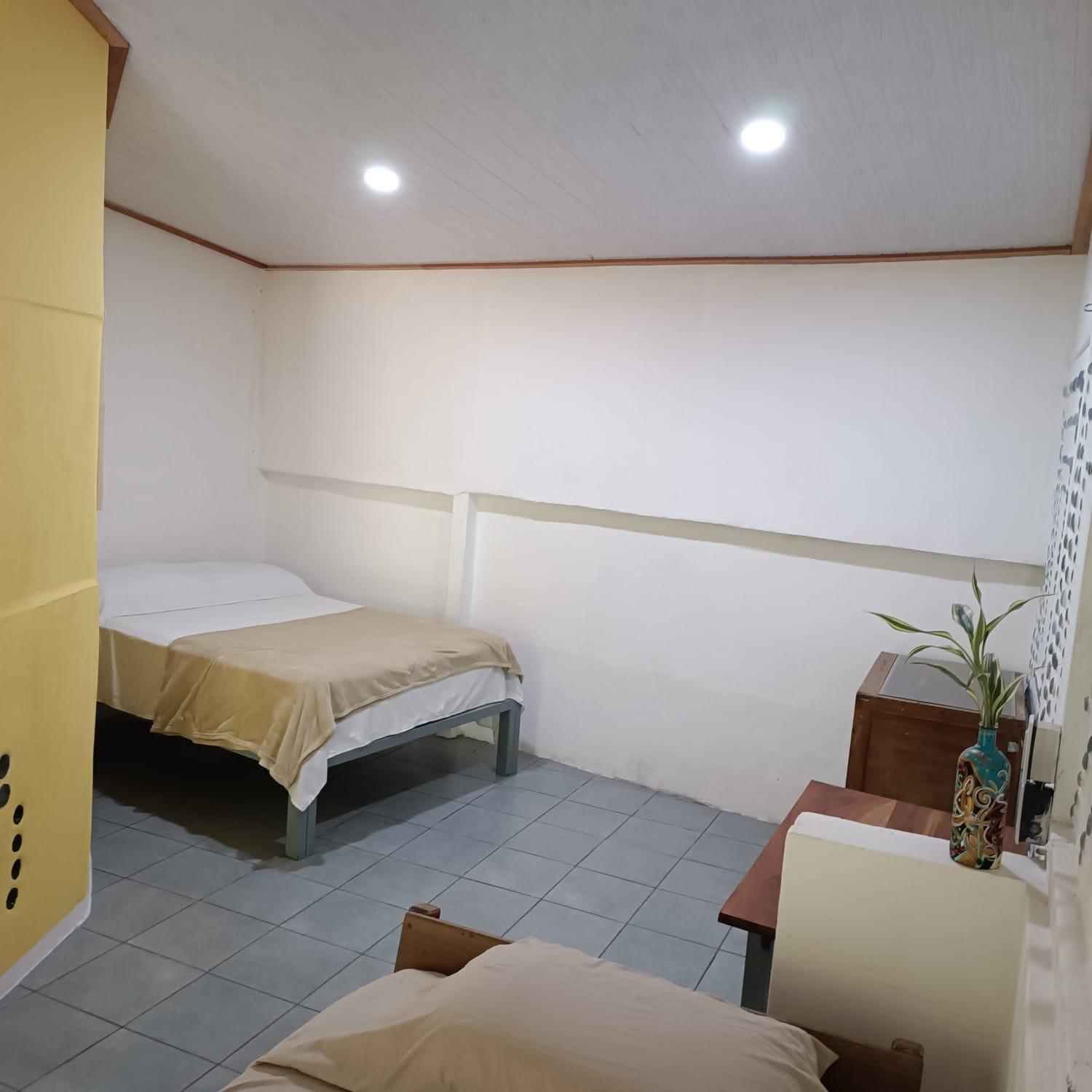 Cabinas carol