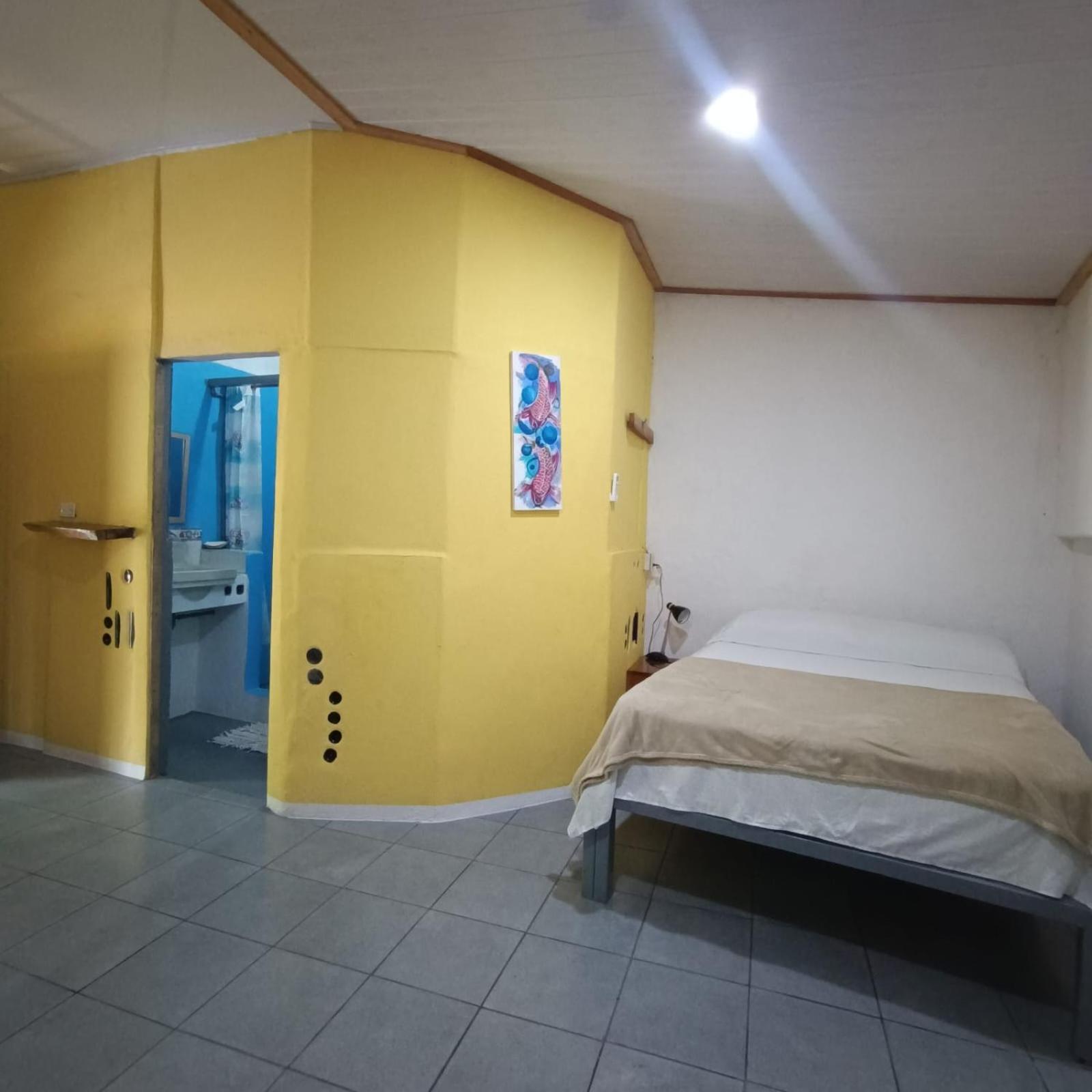 Cabinas carol