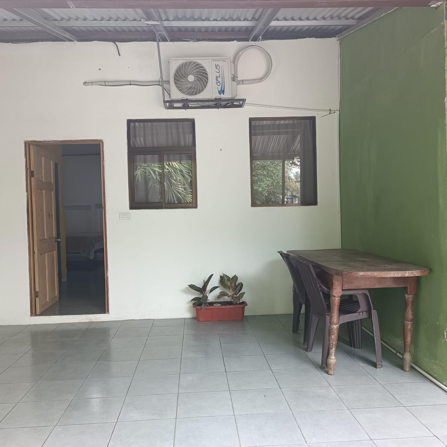 Cabinas carol