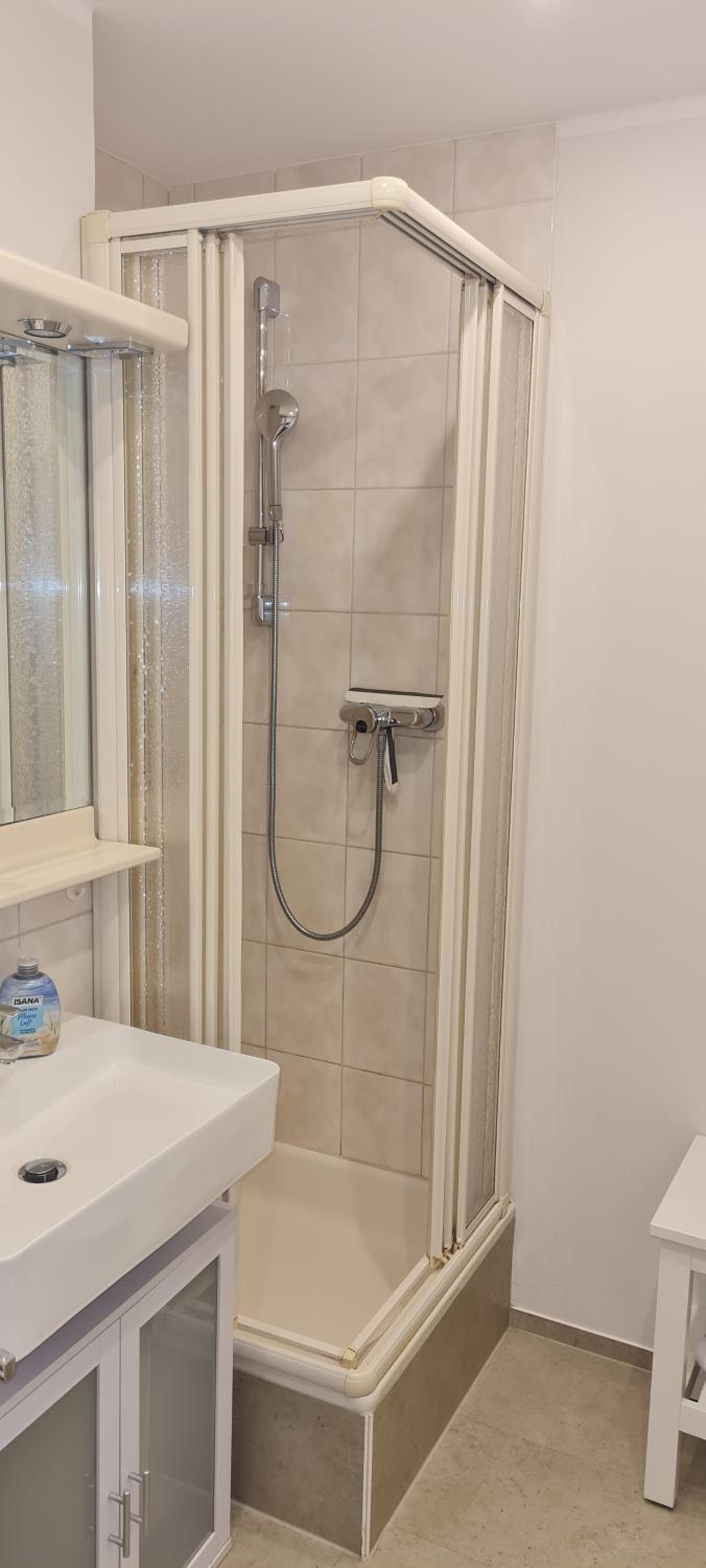 Dünenrose Seegras Nr 41