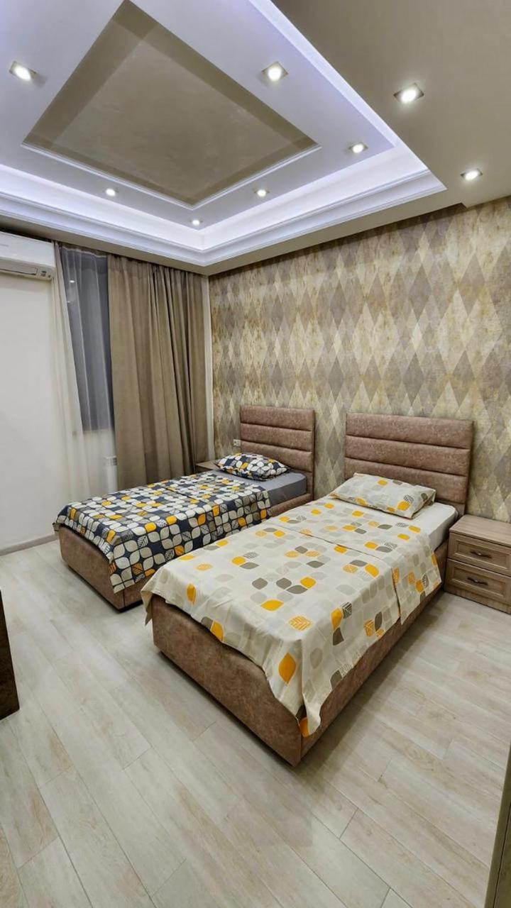 Exclusive & Brilliant 2 Bedroom in CITY CENTER, by Republic Square