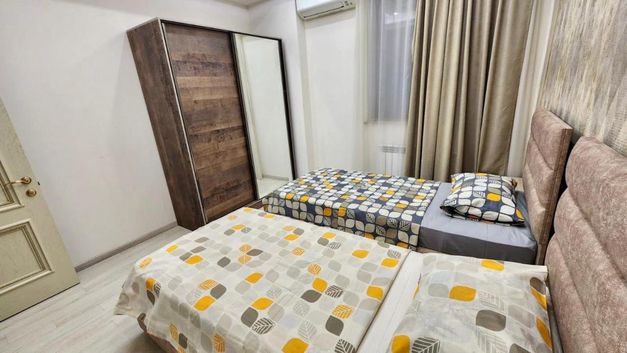 Exclusive & Brilliant 2 Bedroom in CITY CENTER, by Republic Square