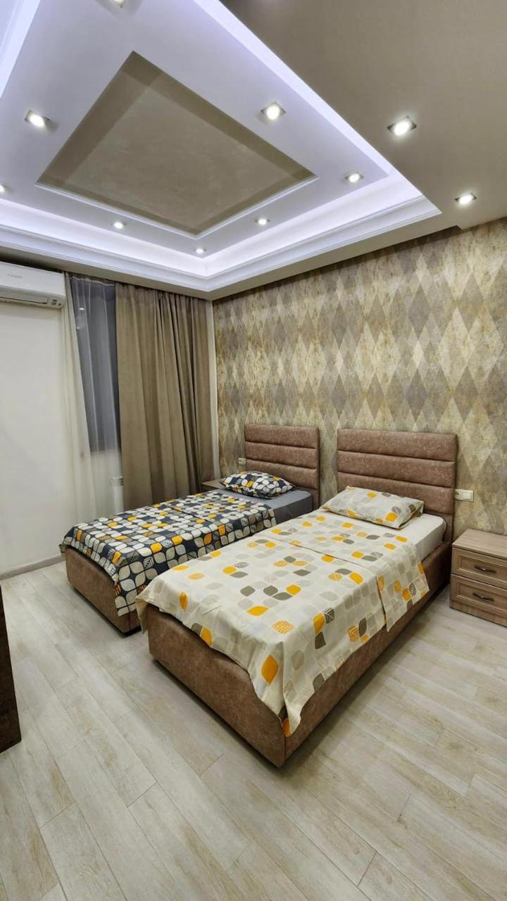 Exclusive & Brilliant 2 Bedroom in CITY CENTER, by Republic Square