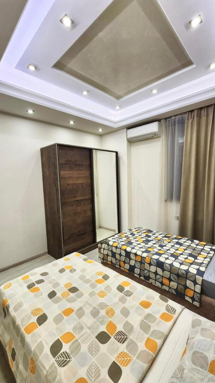Exclusive & Brilliant 2 Bedroom in CITY CENTER, by Republic Square