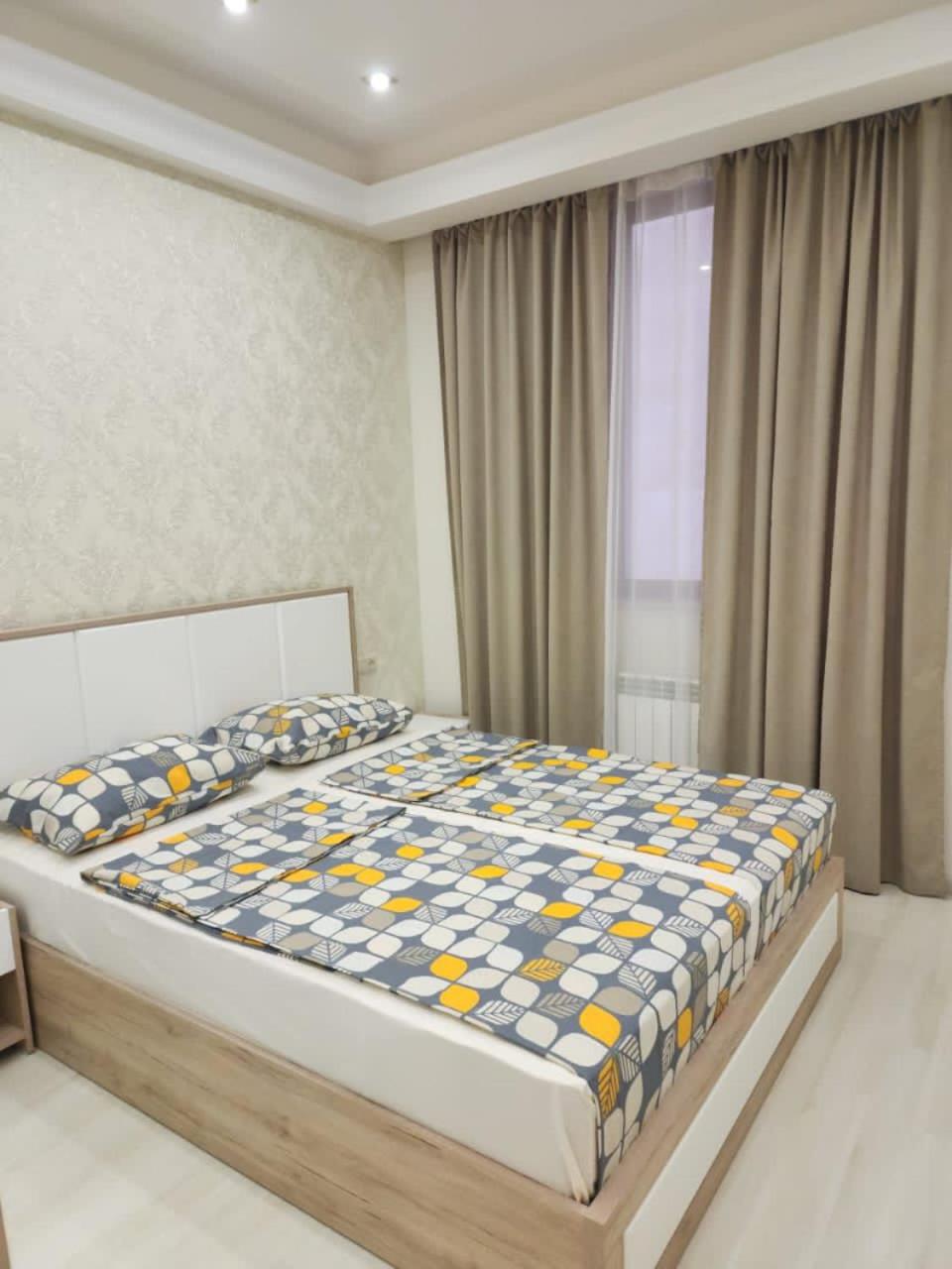 Exclusive & Brilliant 2 Bedroom in CITY CENTER, by Republic Square