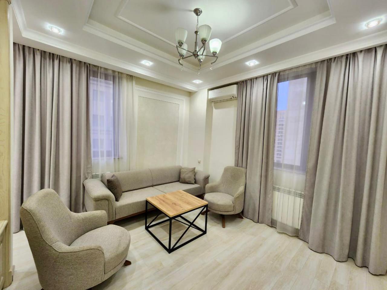 Exclusive & Brilliant 2 Bedroom in CITY CENTER, by Republic Square