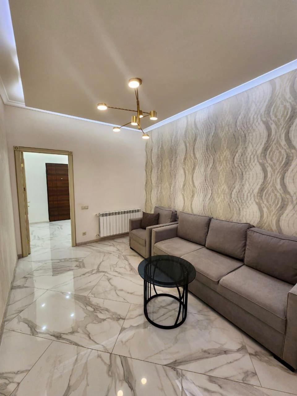 Exclusive & Brilliant 2 Bedroom in CITY CENTER, by Republic Square