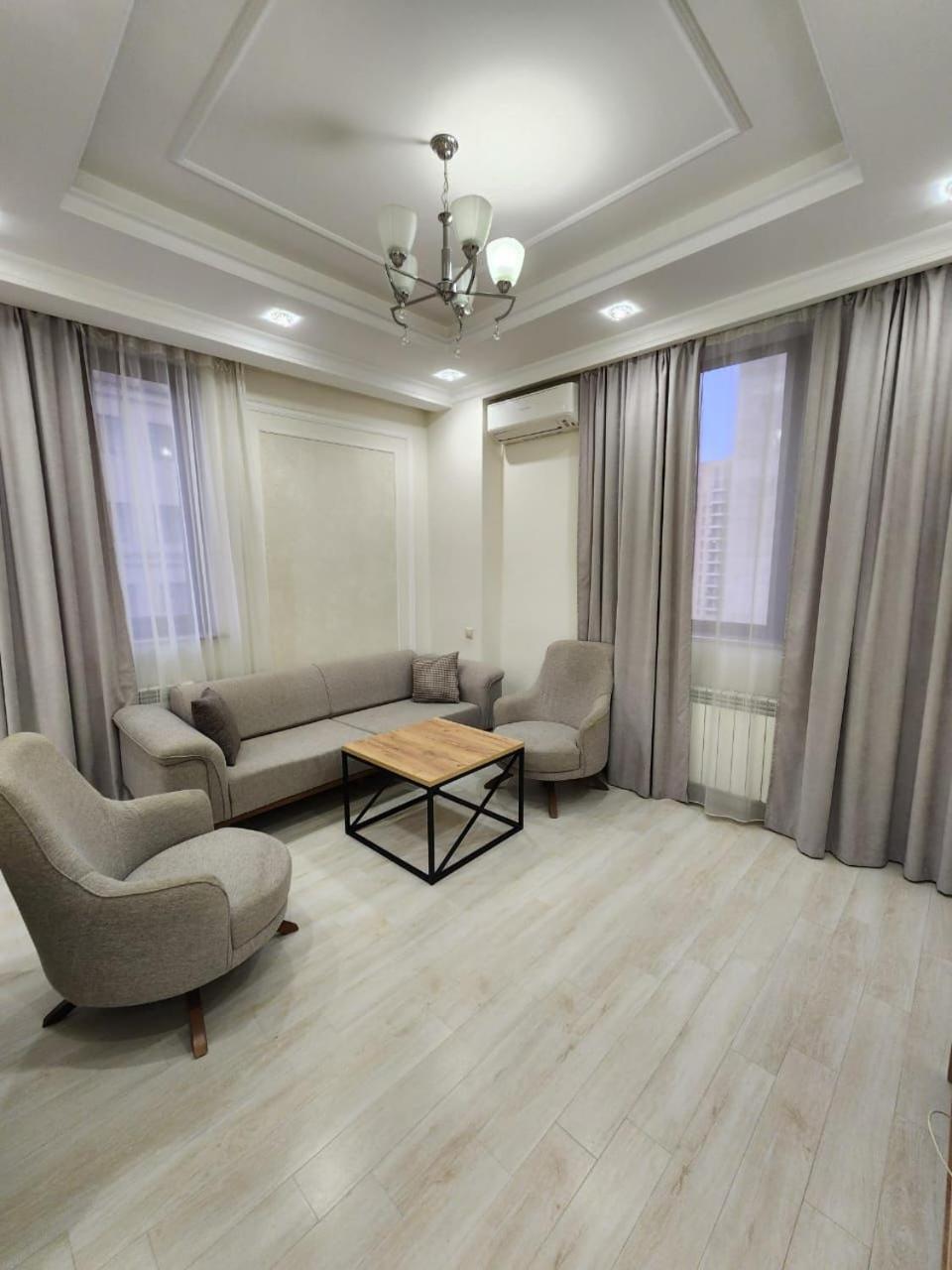 Exclusive & Brilliant 2 Bedroom in CITY CENTER, by Republic Square
