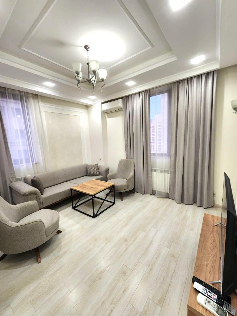 Exclusive & Brilliant 2 Bedroom in CITY CENTER, by Republic Square