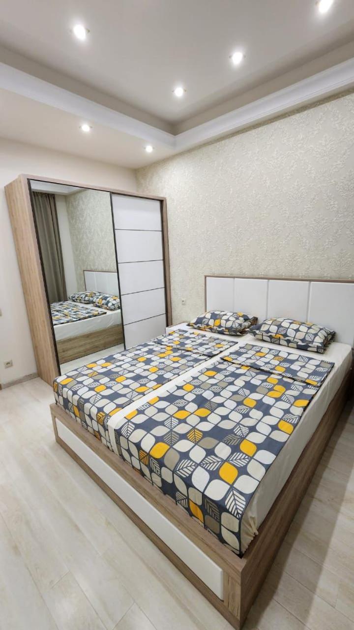 Exclusive & Brilliant 2 Bedroom in CITY CENTER, by Republic Square