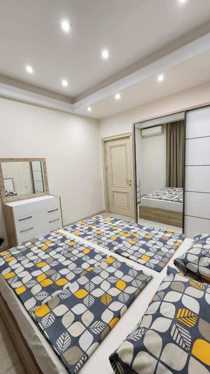 Exclusive & Brilliant 2 Bedroom in CITY CENTER, by Republic Square