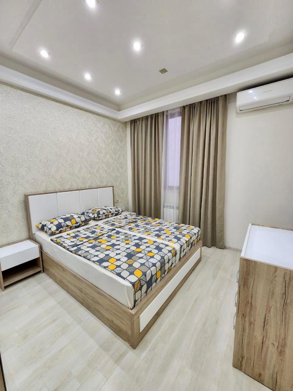 Exclusive & Brilliant 2 Bedroom in CITY CENTER, by Republic Square