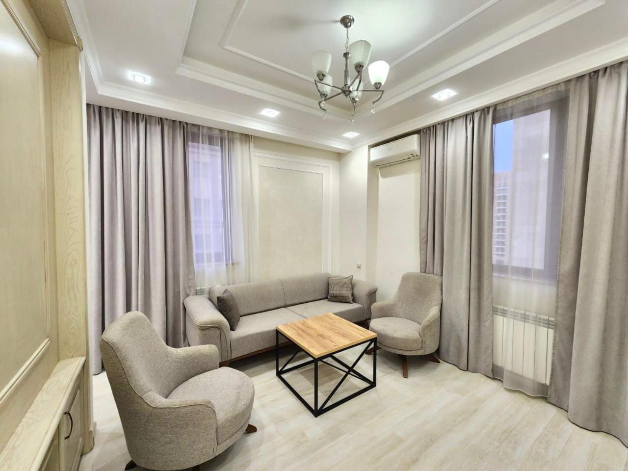 Exclusive & Brilliant 2 Bedroom in CITY CENTER, by Republic Square