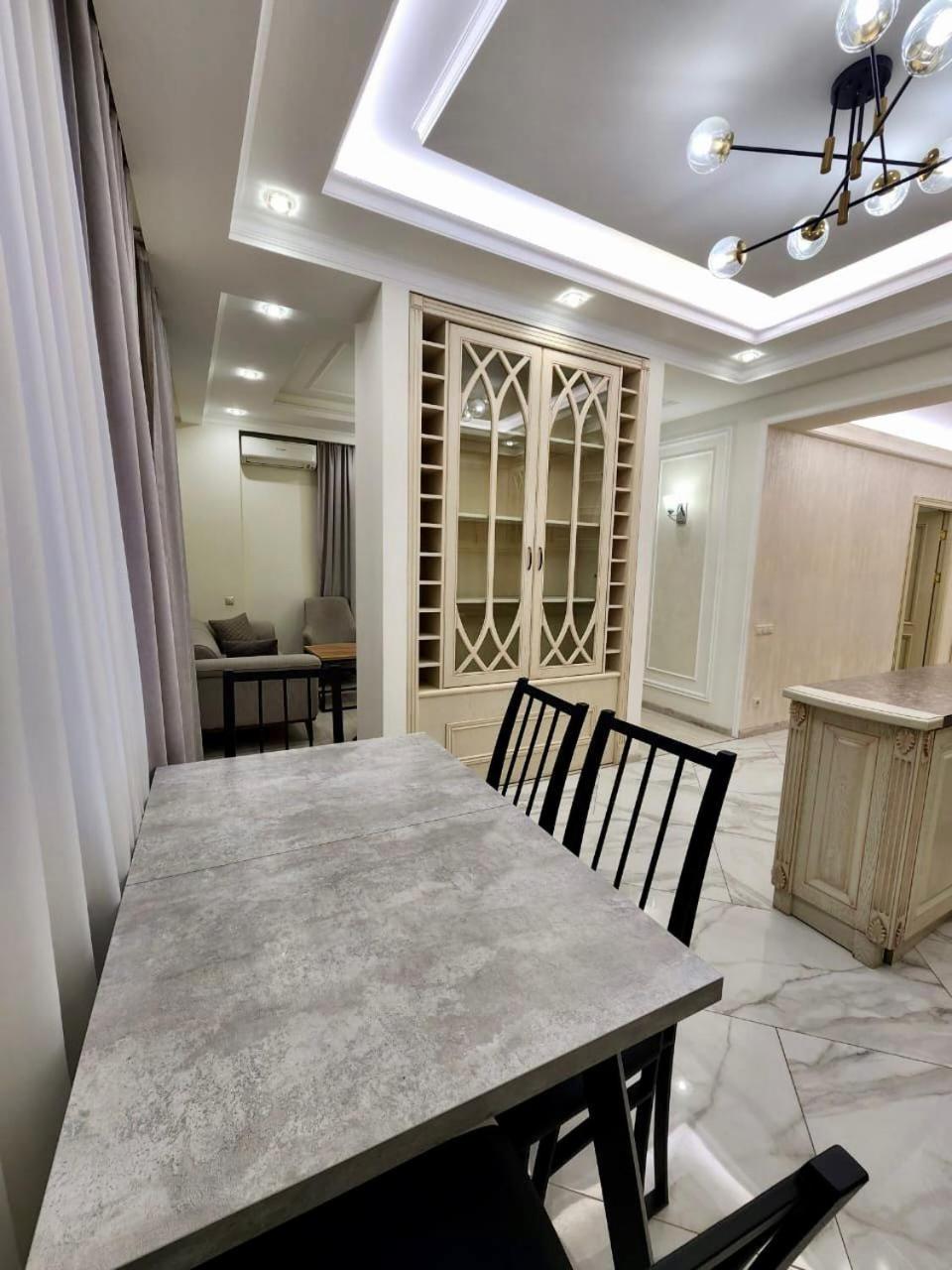 Exclusive & Brilliant 2 Bedroom in CITY CENTER, by Republic Square