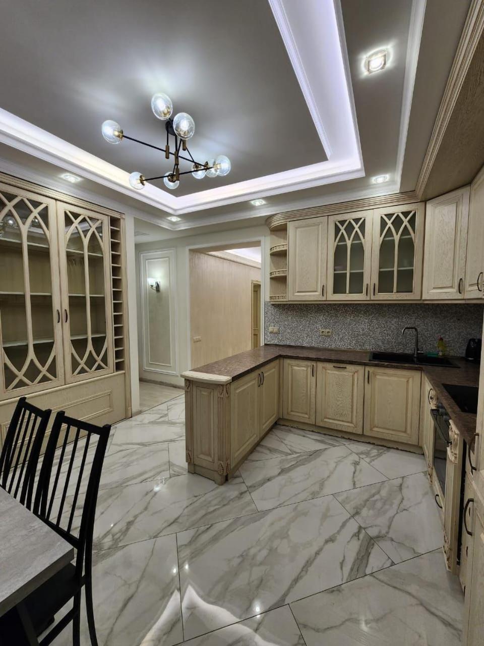 Exclusive & Brilliant 2 Bedroom in CITY CENTER, by Republic Square