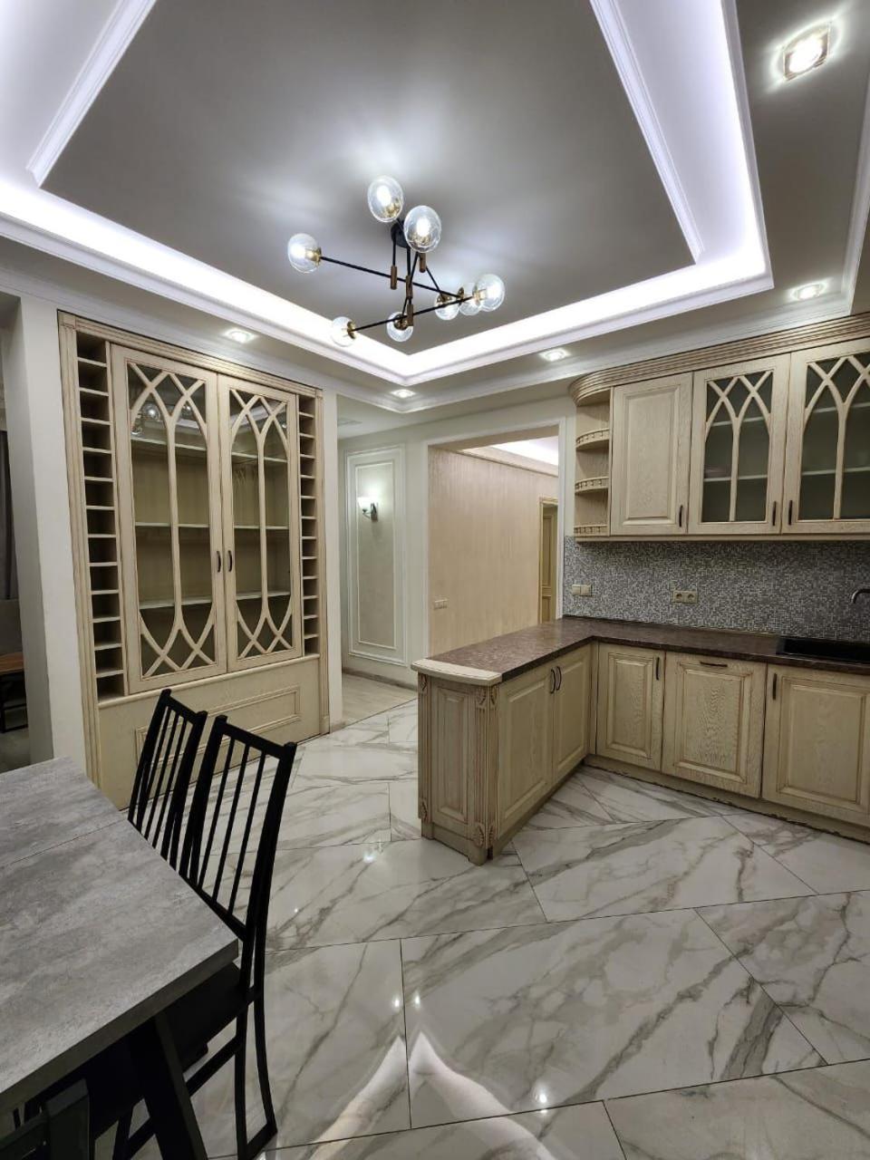 Exclusive & Brilliant 2 Bedroom in CITY CENTER, by Republic Square