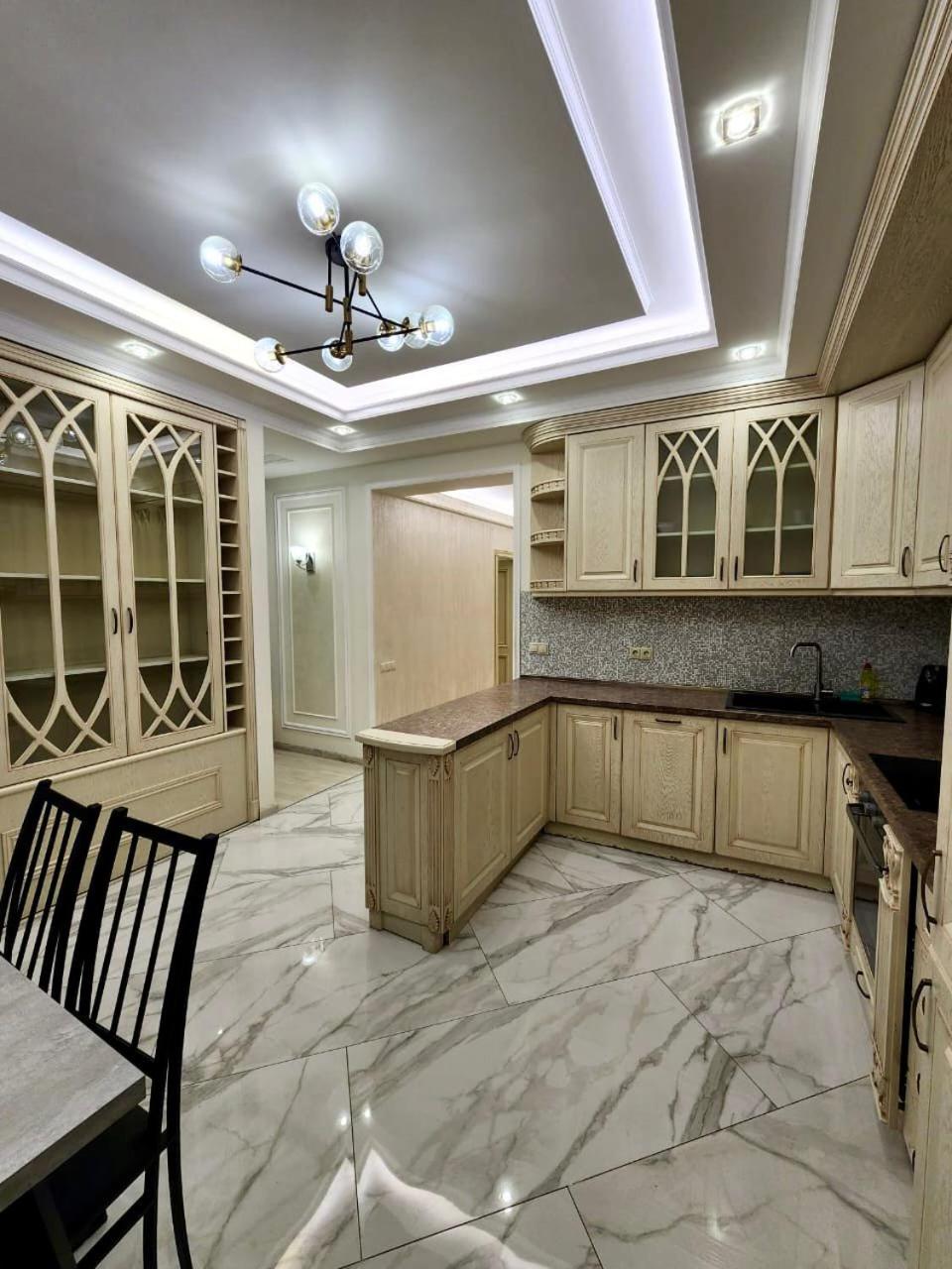 Exclusive & Brilliant 2 Bedroom in CITY CENTER, by Republic Square