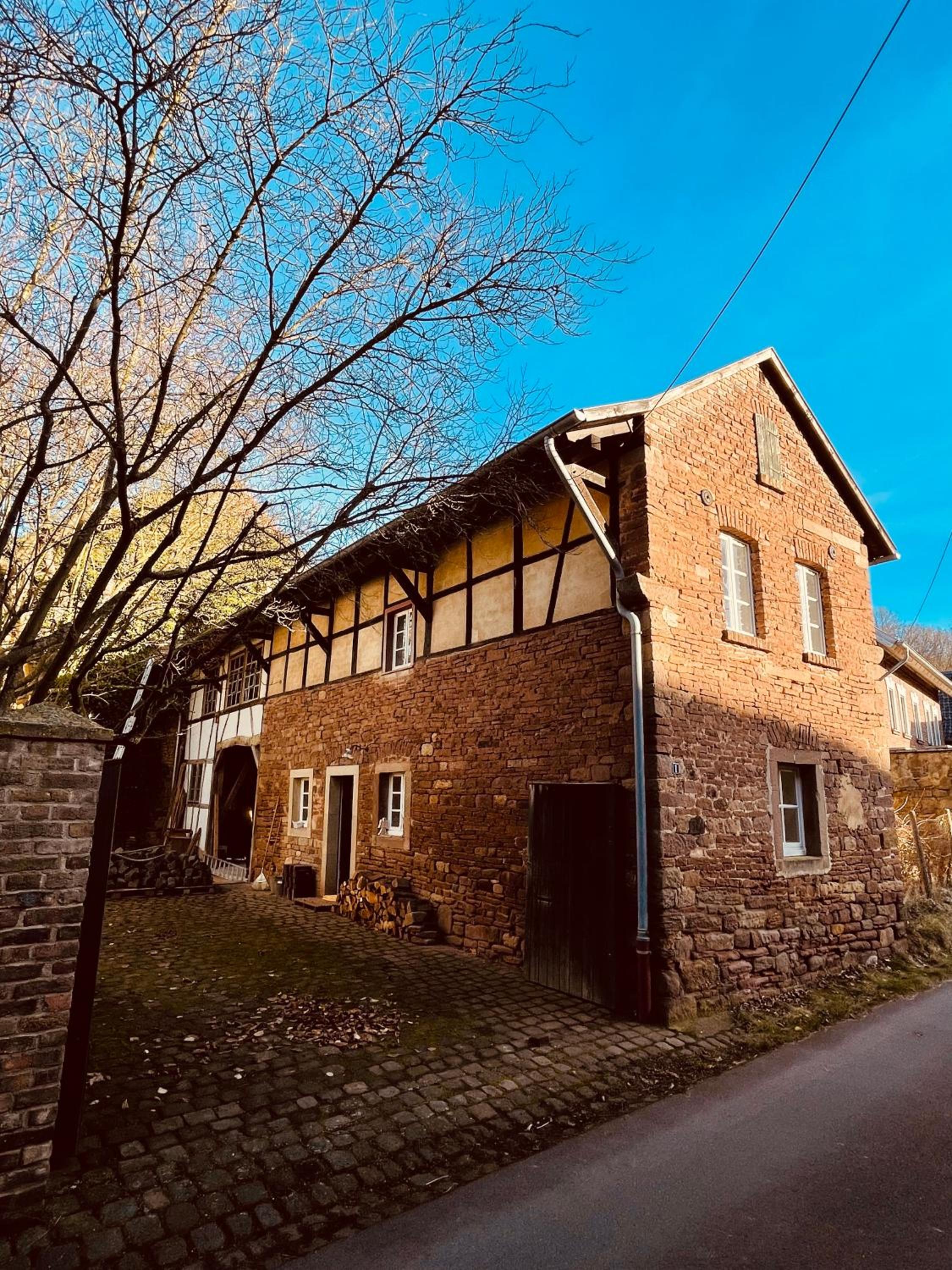 building