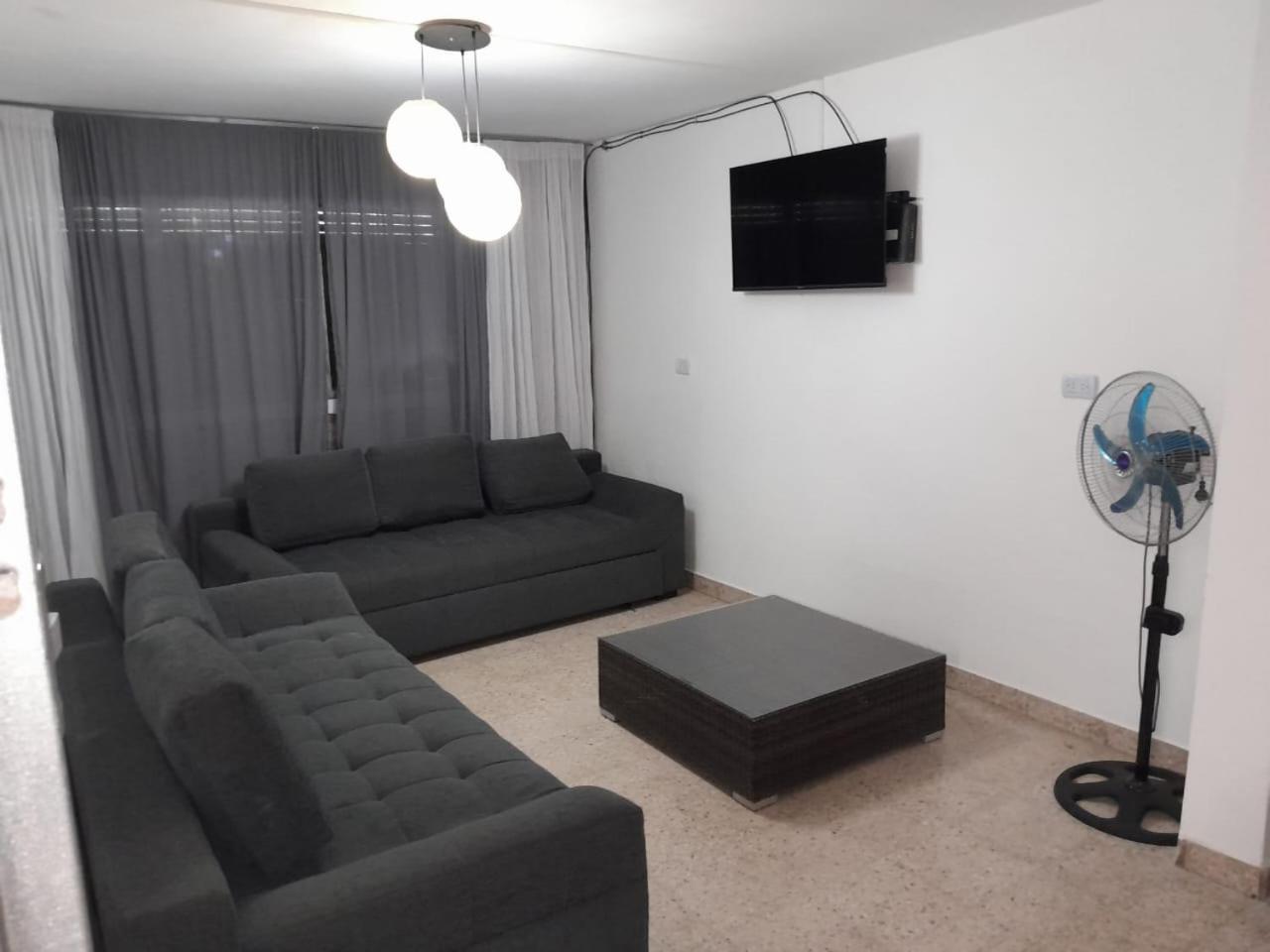 M65 Luxury Apartments