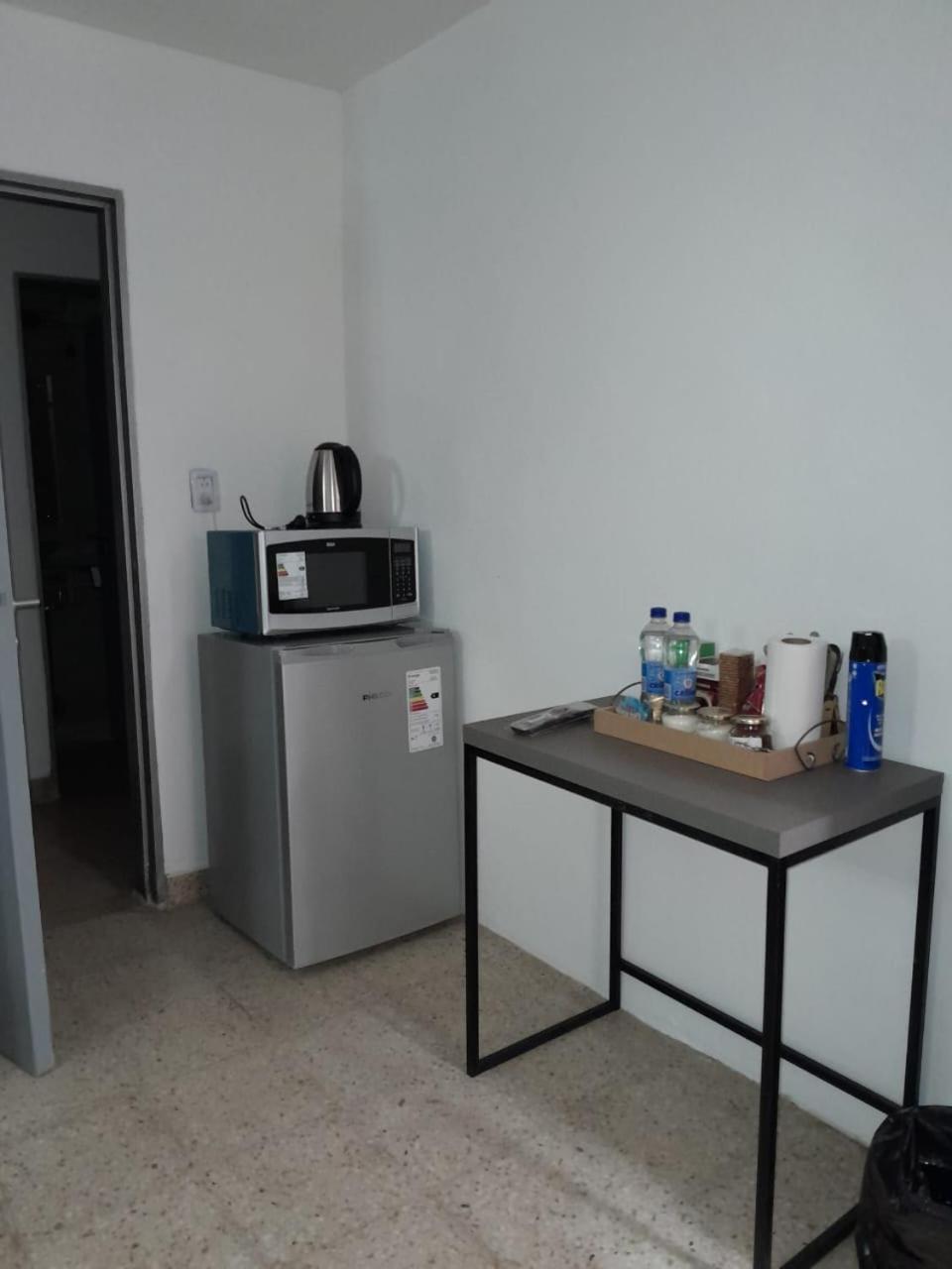 M65 Luxury Apartments