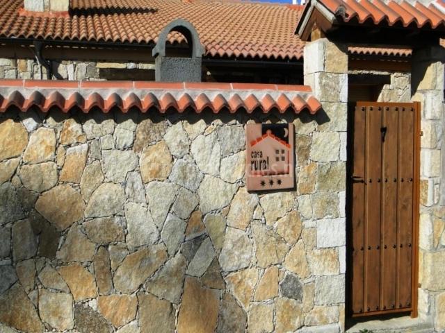La Casita del Alberche
