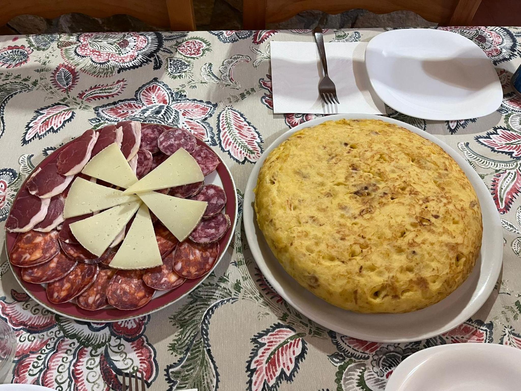 La Casita del Alberche
