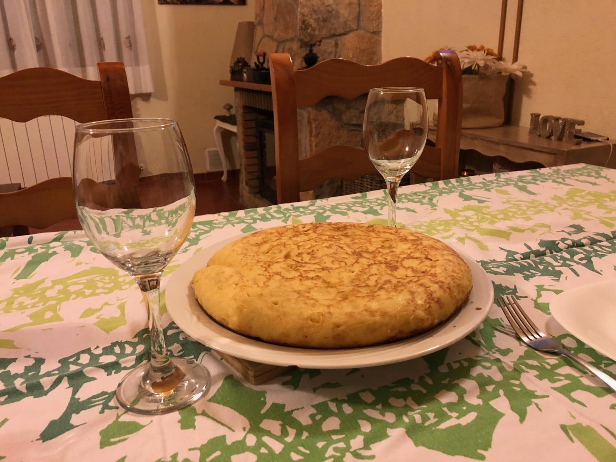 La Casita del Alberche