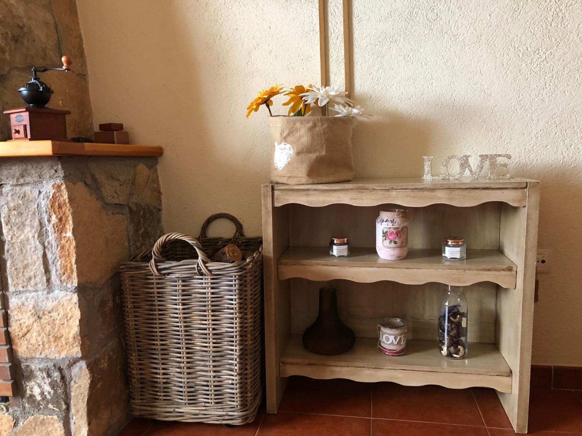 La Casita del Alberche