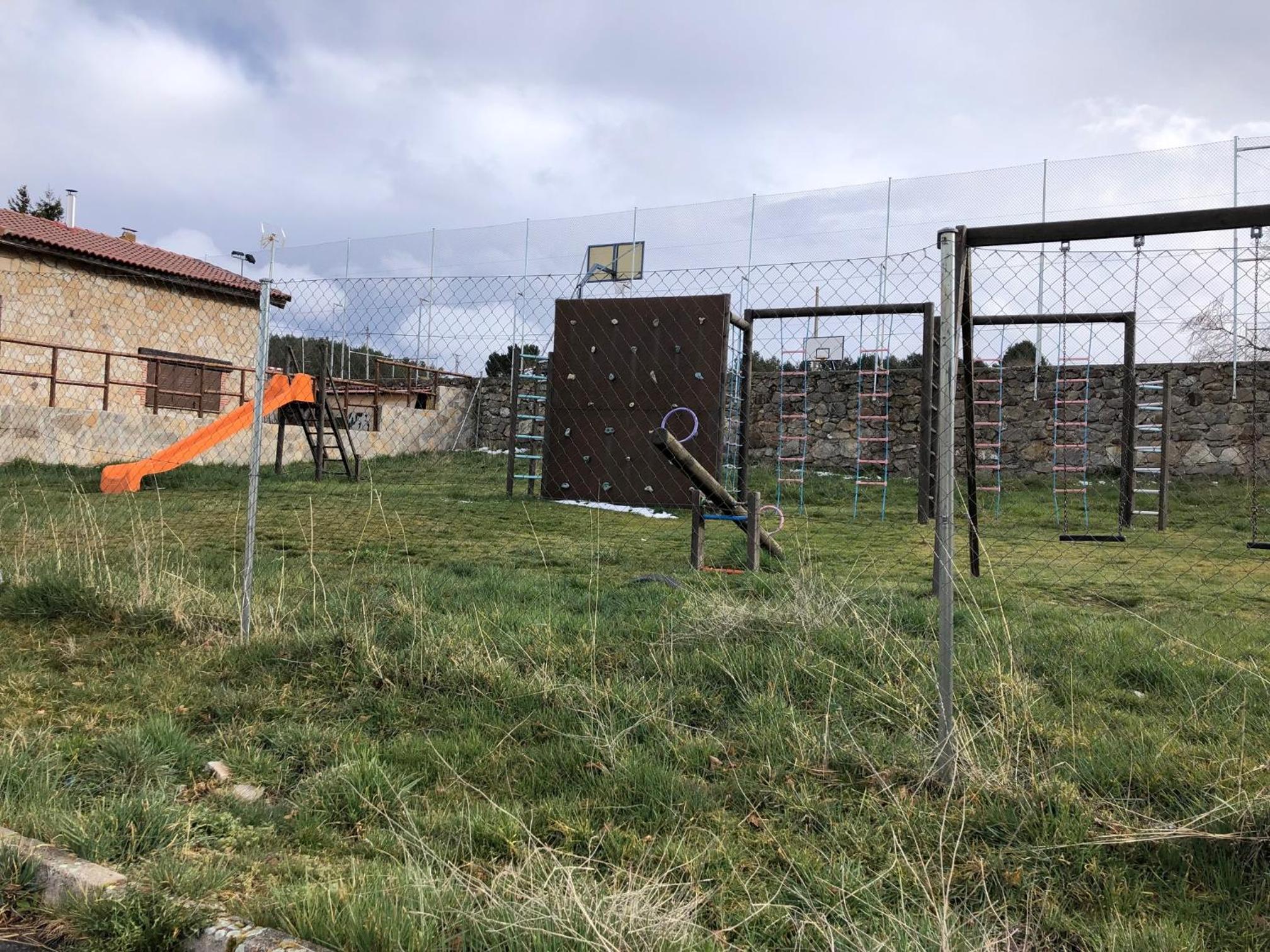 La Casita del Alberche