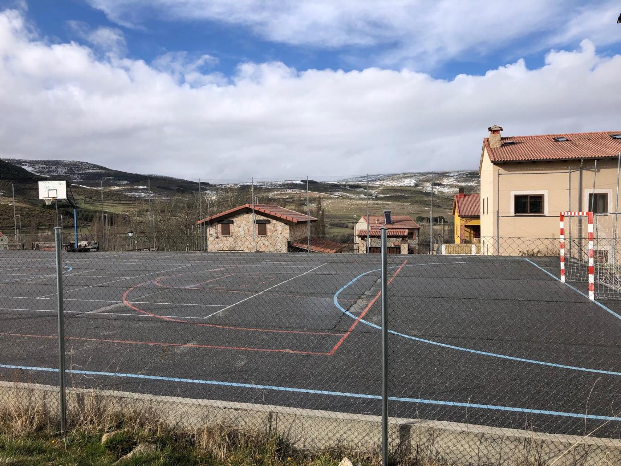 La Casita del Alberche